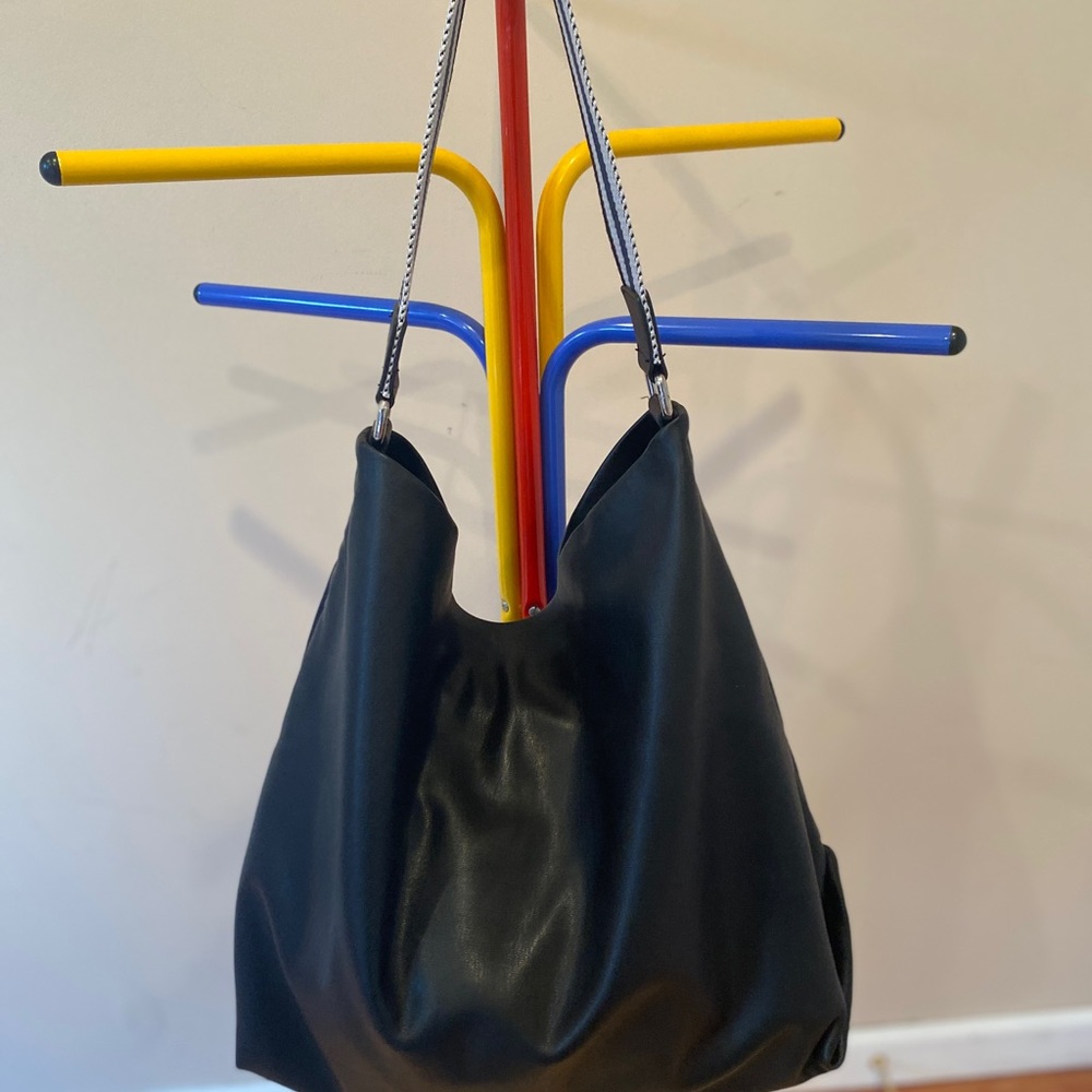 Zara satchel